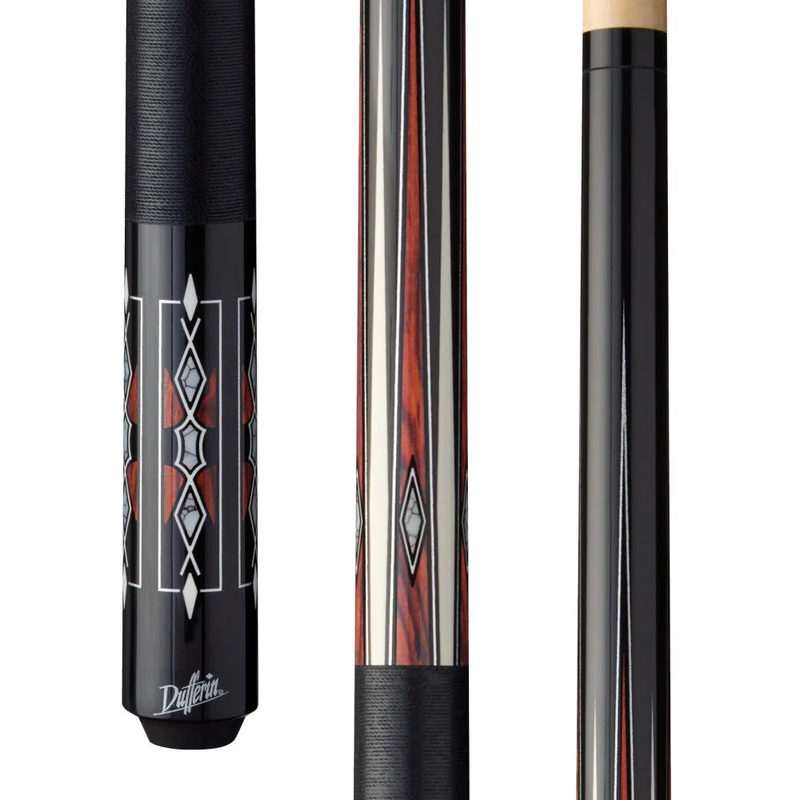Dufferin D-403 Nightframe Pool Cue