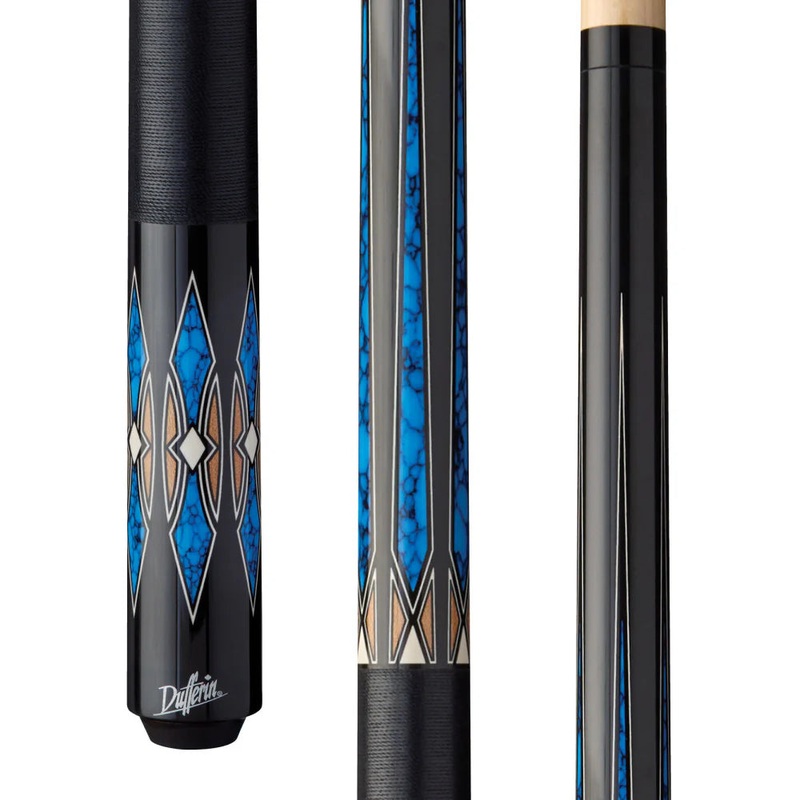 Dufferin D-404 Pool Cue