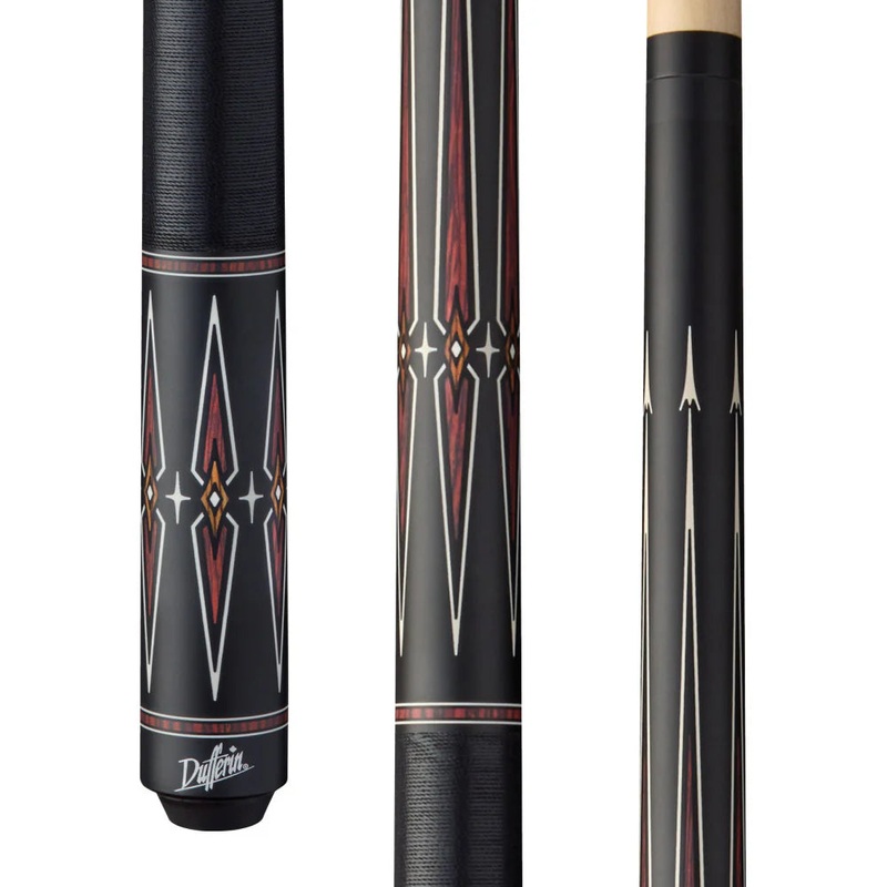 Dufferin D-407 Twilght Ridge Pool Cue