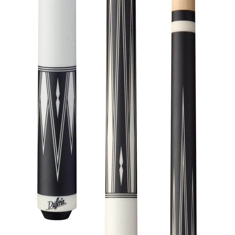Dufferin D-507 Pool Cue