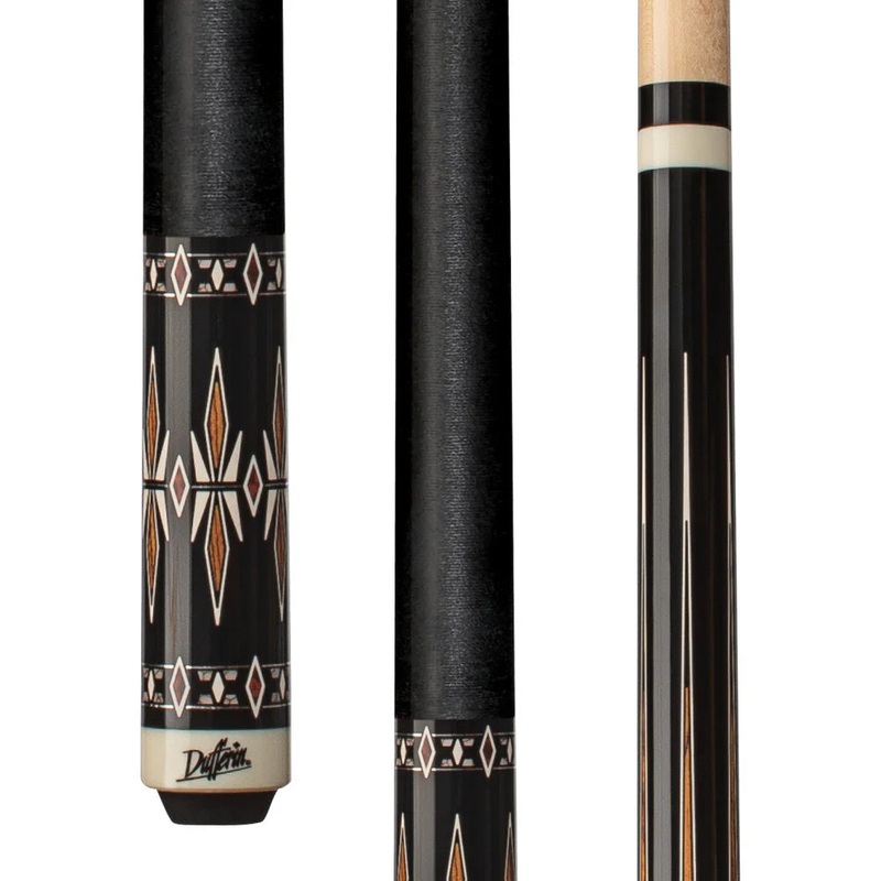 Dufferin D-SE53 Special Edition Pool Cue