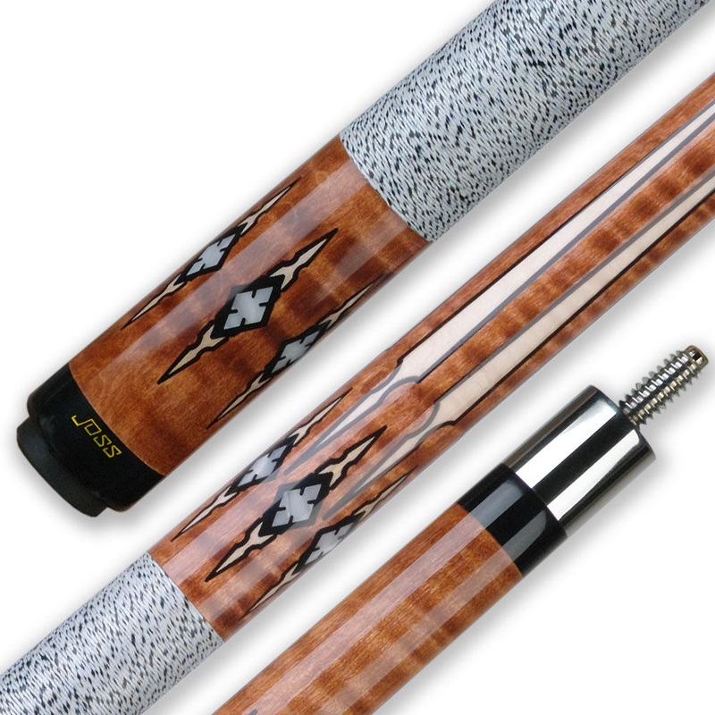 Joss 20-13 Pool Cue