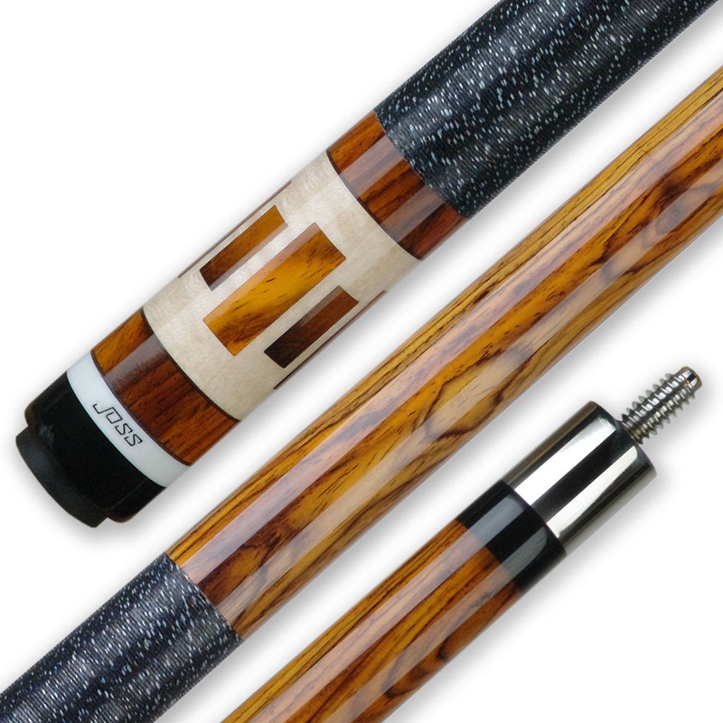 Joss 20-140C Pool Cue