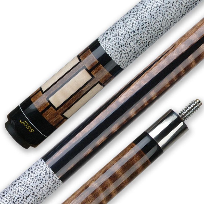Joss 20-70 Pool Cue