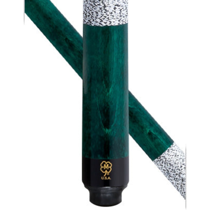 McDermott GS01 Pool Cue – All Maple Shaft