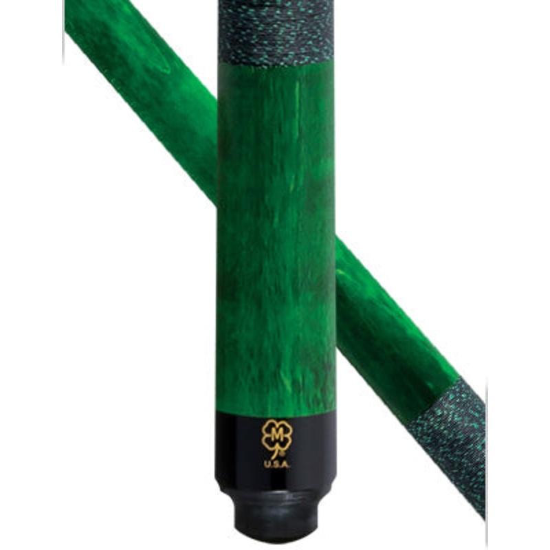 McDermott GS05 – All Maple Shaft
