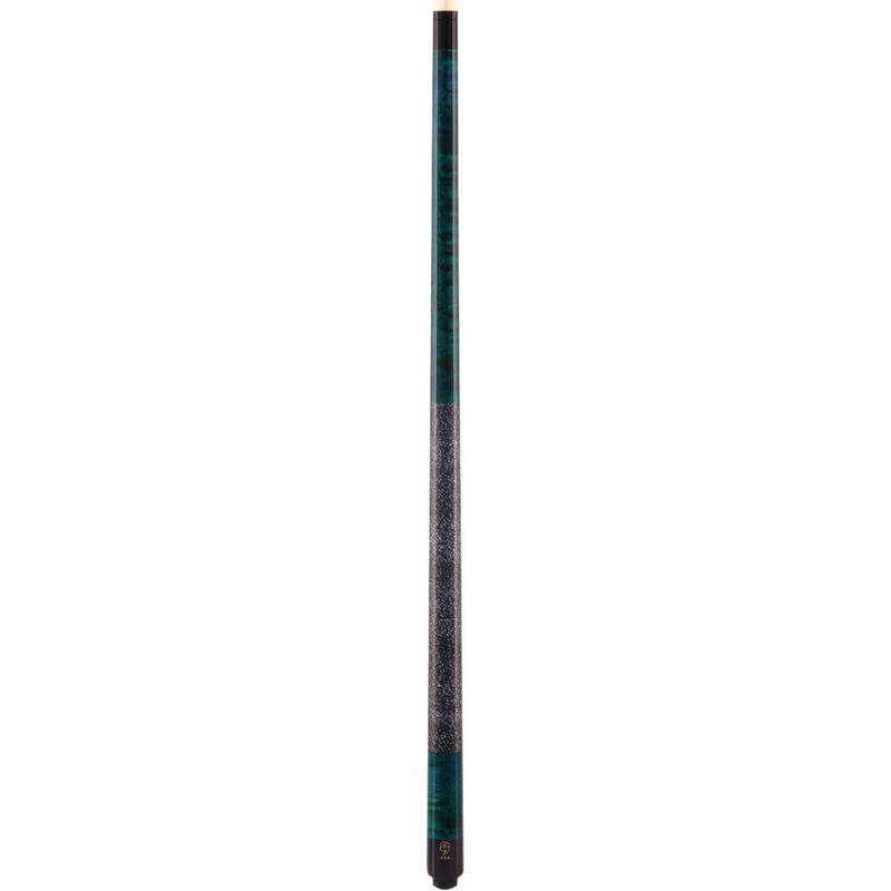 McDermott GS08 Pool Cue – All Maple Shaft