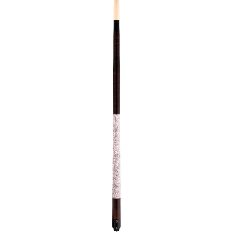 McDermott GS13 Pool Cue – All Maple Shaft