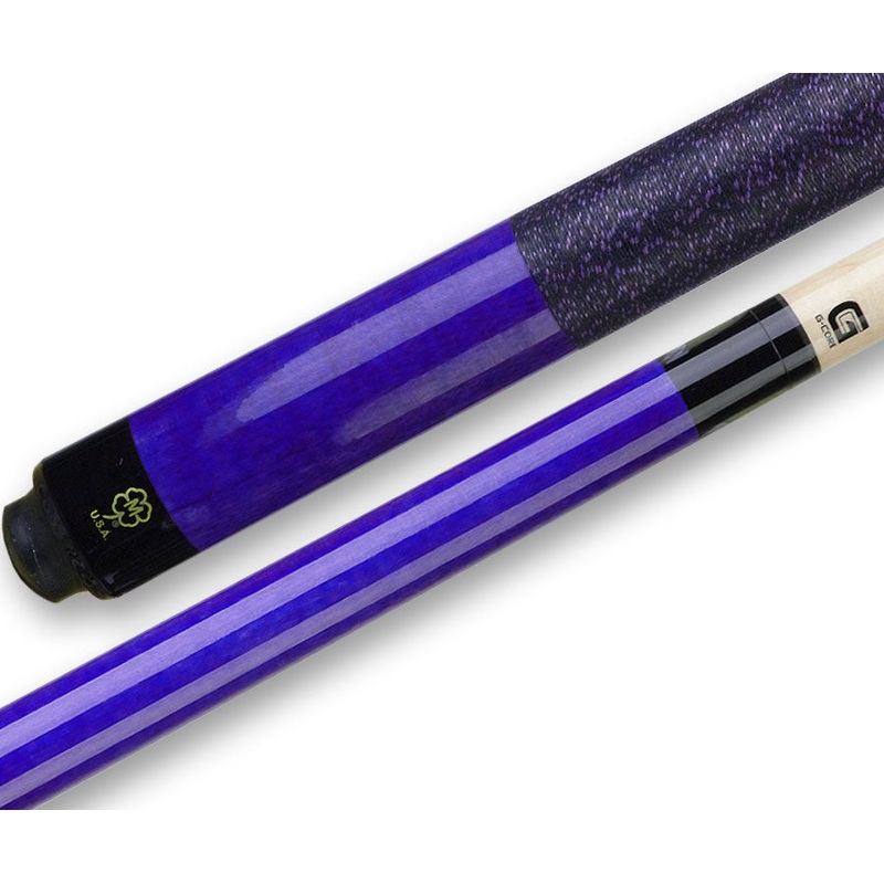 McDermott GS14 Pool Cue – G-Core Promo
