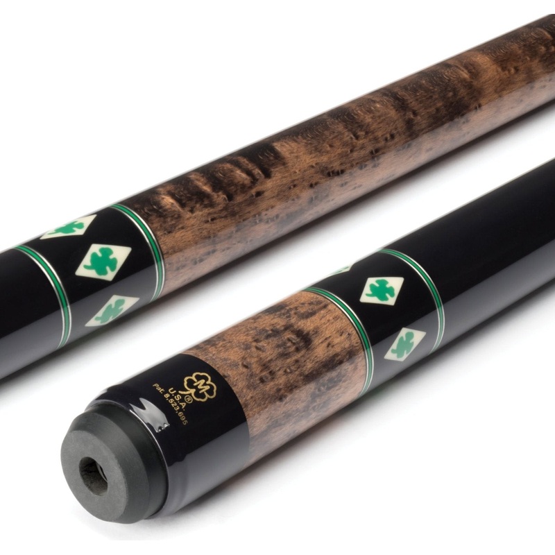McDermott H Series H850 Pool Cue – I-3 Shaft – Balance Weight Adjustable System