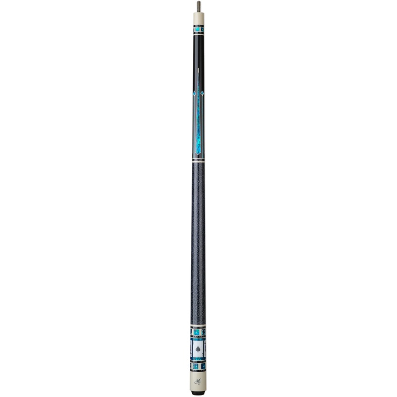 Meucci BMC Casino-3 Pool Pool Cue