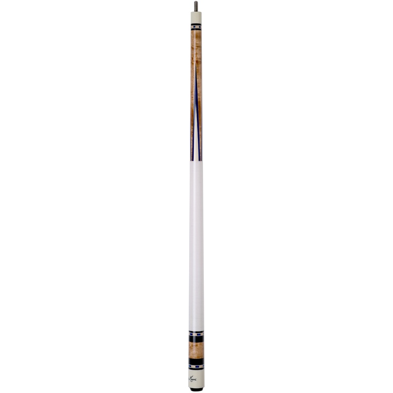 Meucci HOF-2 Pool Cue