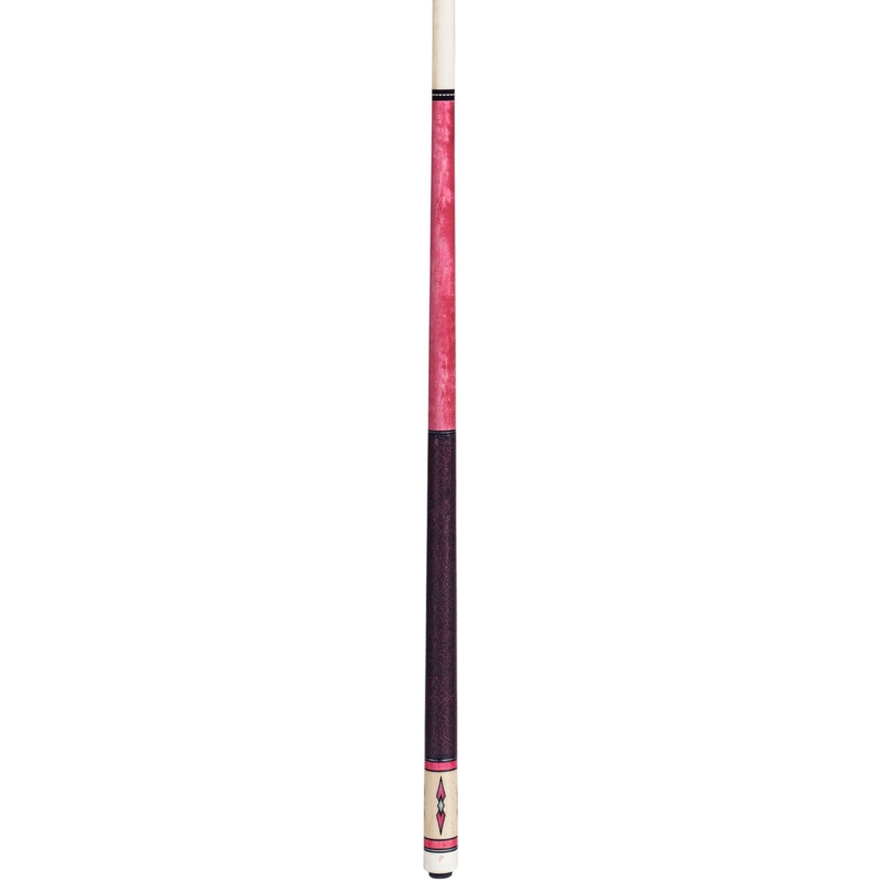 Pechauer JP04-T Pool Cue