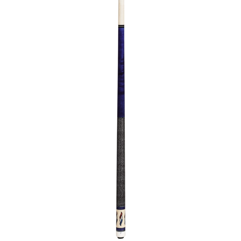 Pechauer JP05-T Pool Cue