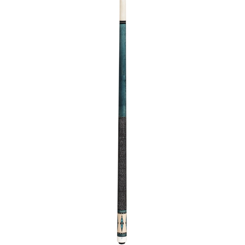 Pechauer JP06-T Pool Cue