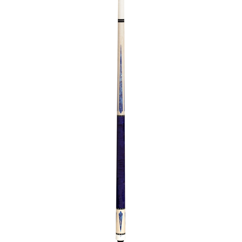 Pechauer JP07-T Pool Cue