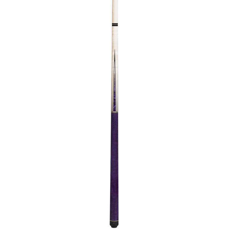 Pechauer JP08-T Pool Cue