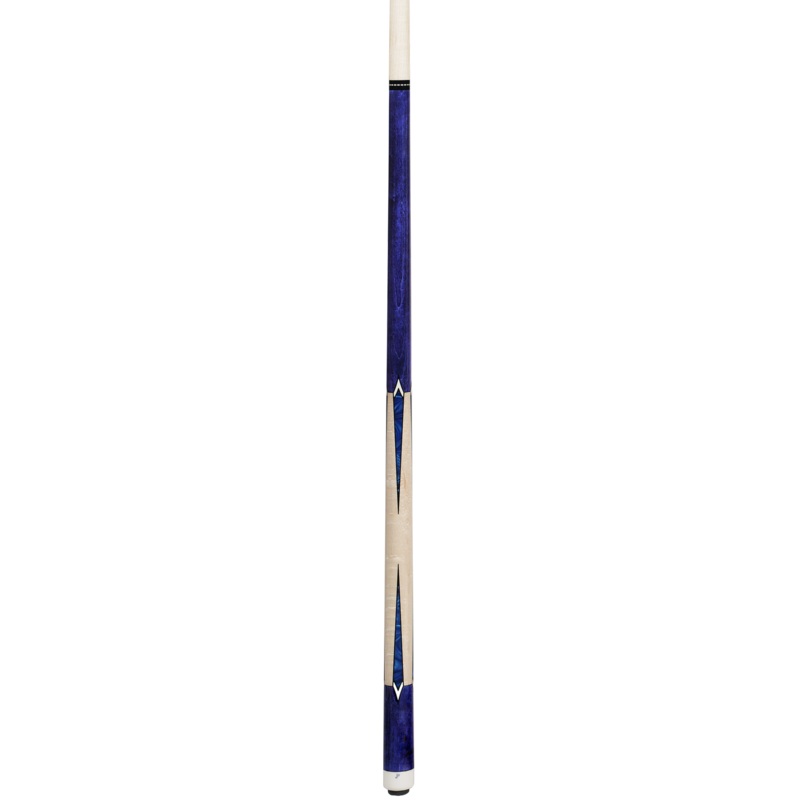 Pechauer JP13-T Pool Cue