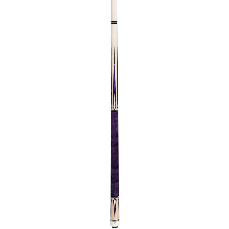 Pechauer JP14-T Pool Cue