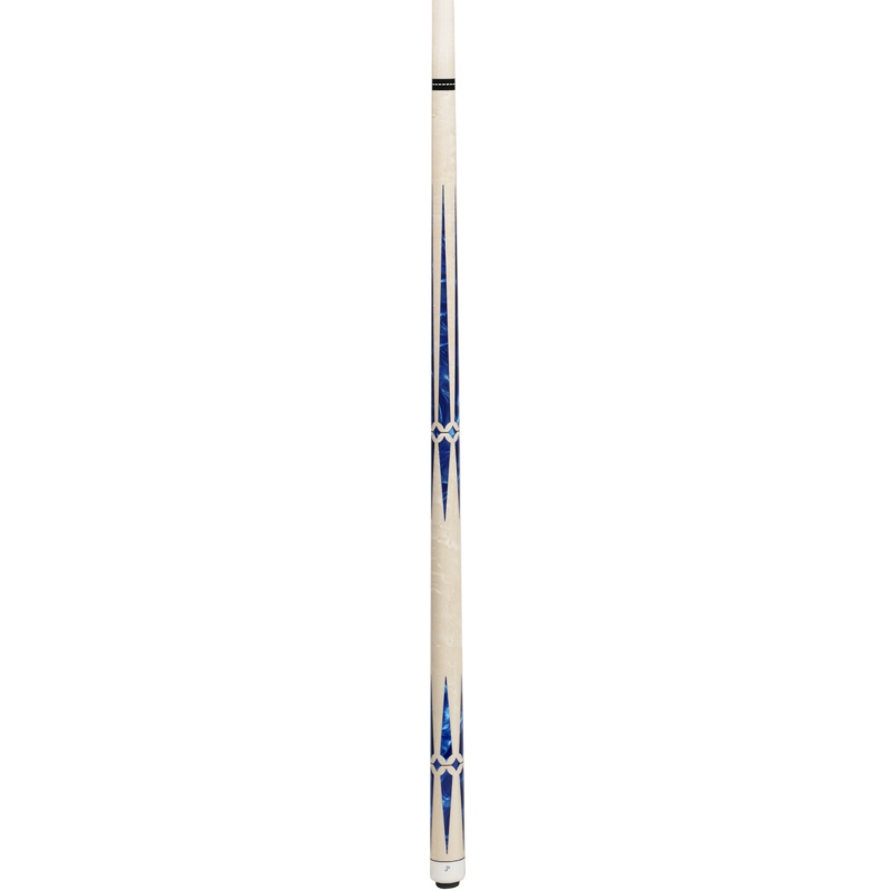 Pechauer JP15-T Pool Cue