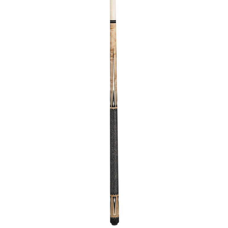 Pechauer JP17-T Pool Cue