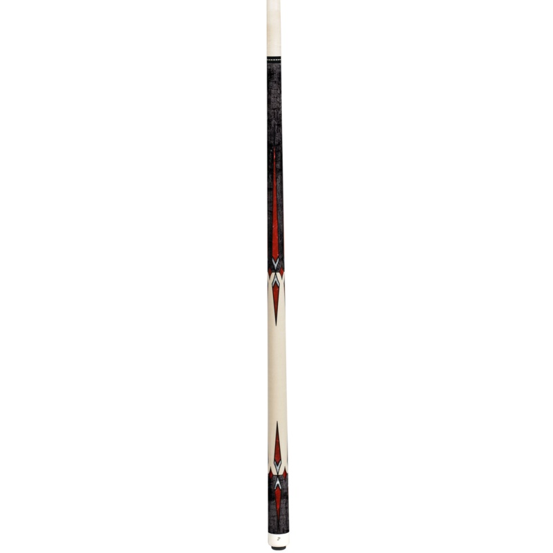 Pechauer JP18-T Pool Cue
