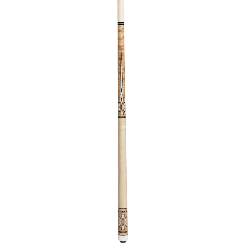 Pechauer JP23-T Pool Cue