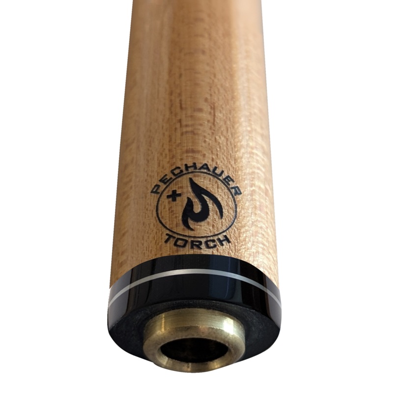 Pechauer Kielwood Torch+ Pool Cue Shaft
