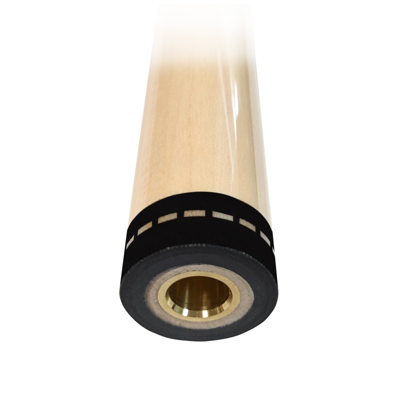 Pechauer Traditional Maple Pool Cue Shaft