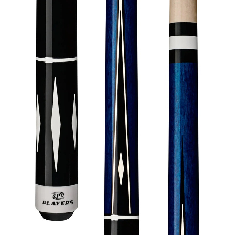 Players C-805 Pool Cue