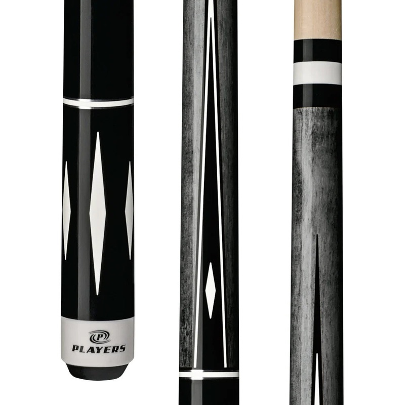 Players C-807 Pool Cue