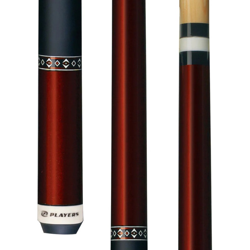 Players C601 Pool Cue
