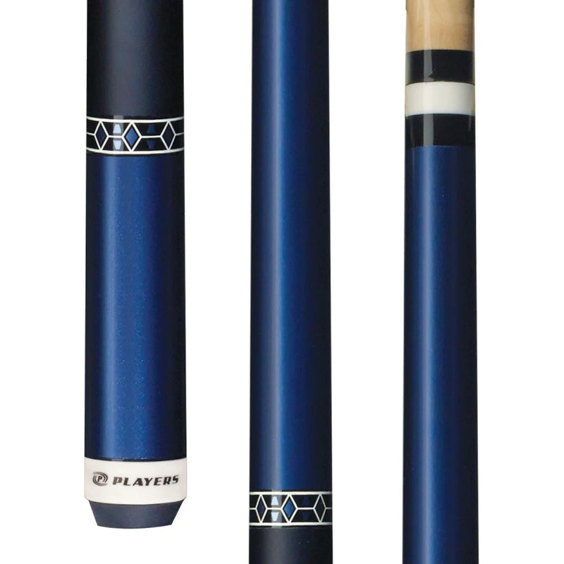 Players C602 Pool Cue