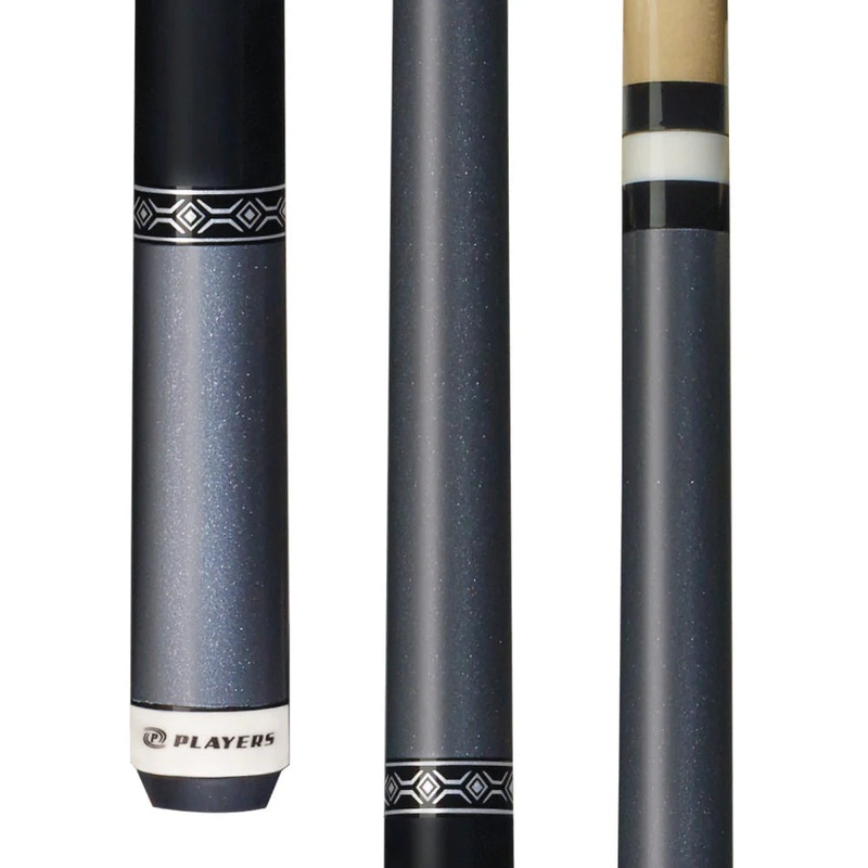 Players C603 Pool Cue