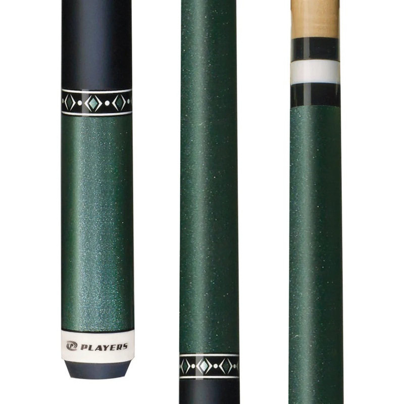 Players C604 Pool Cue