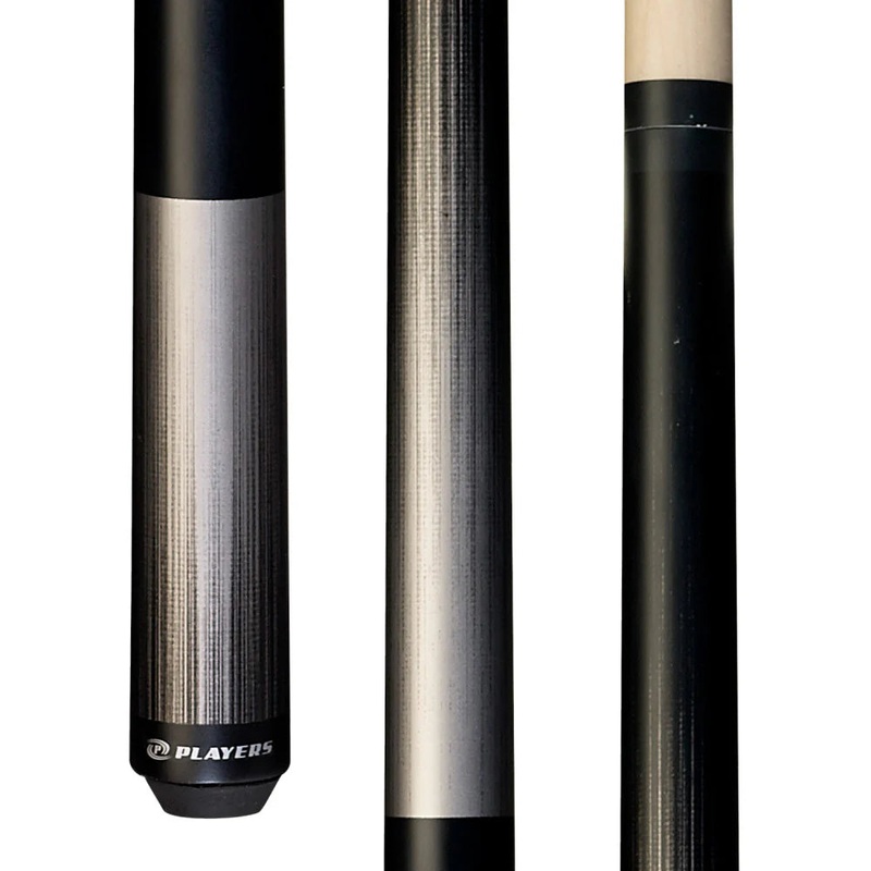 Players C701 Pool Cue