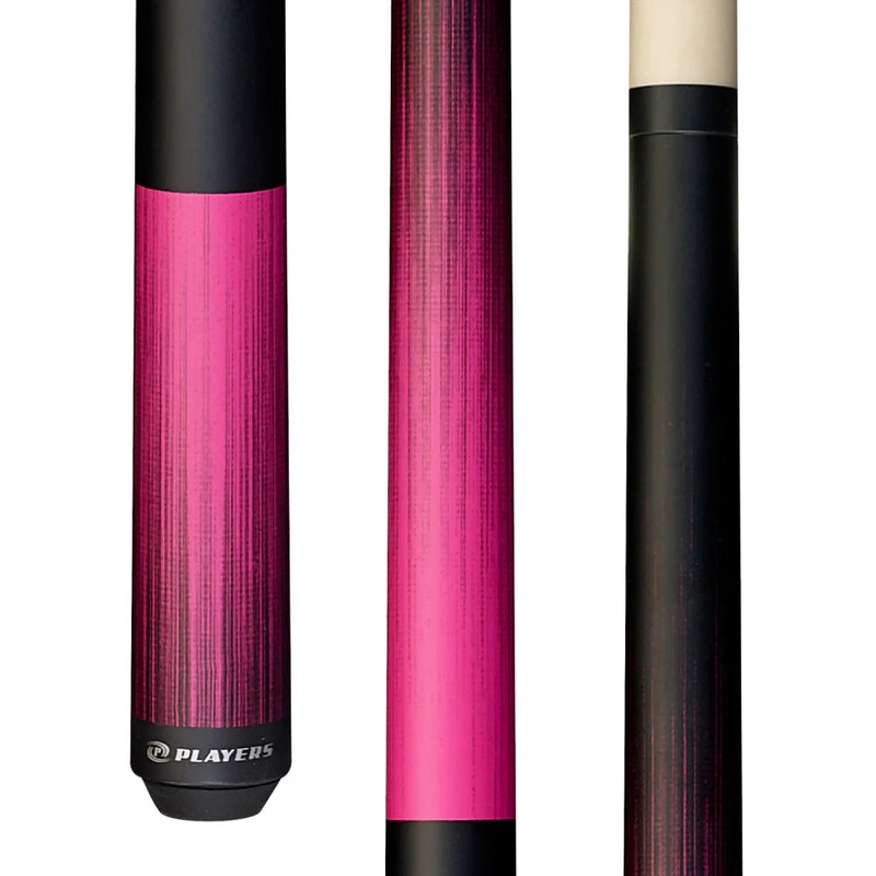 Players C703 Pool Cue