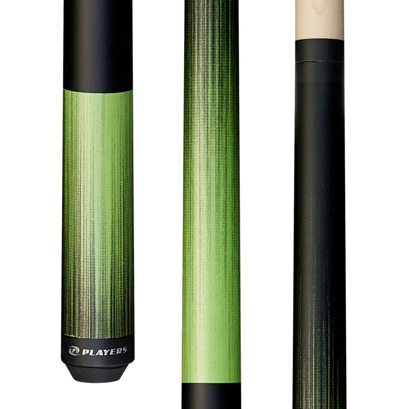 Players C705 Pool Cue