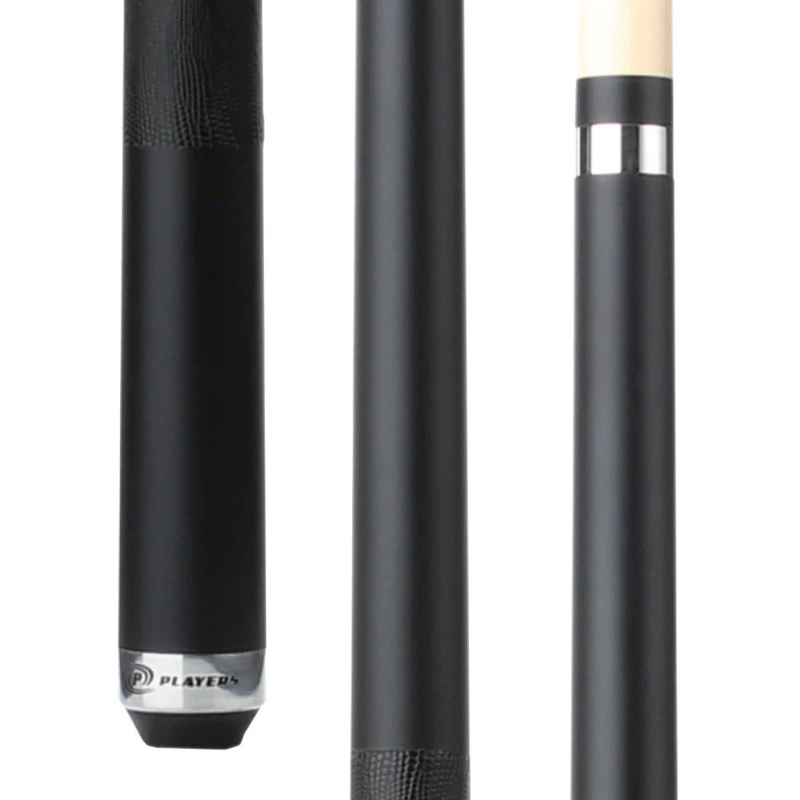 Players C706 Pool Cue