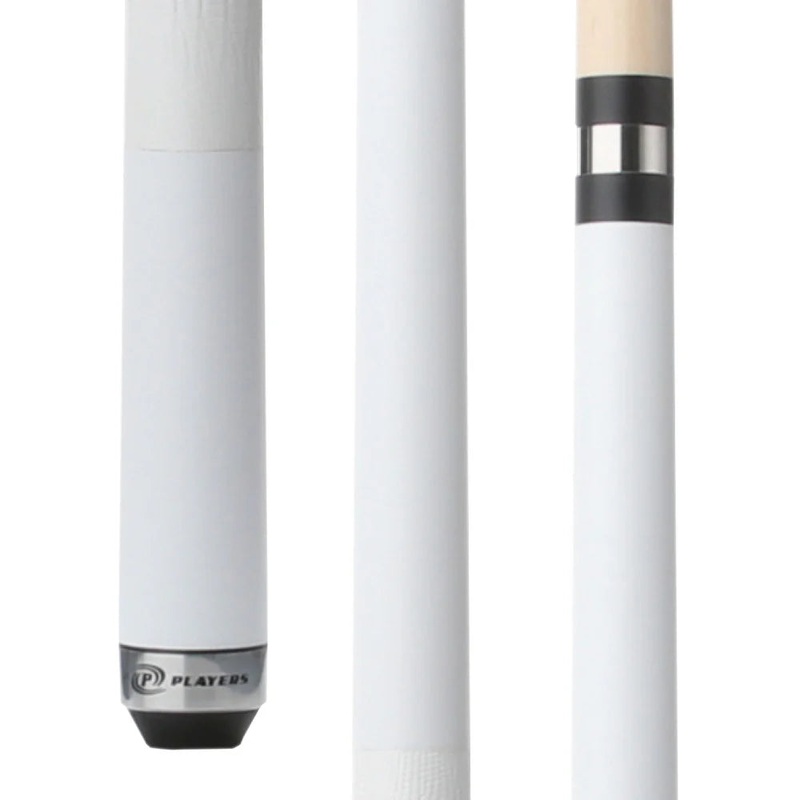 Players C707 Pool Cue
