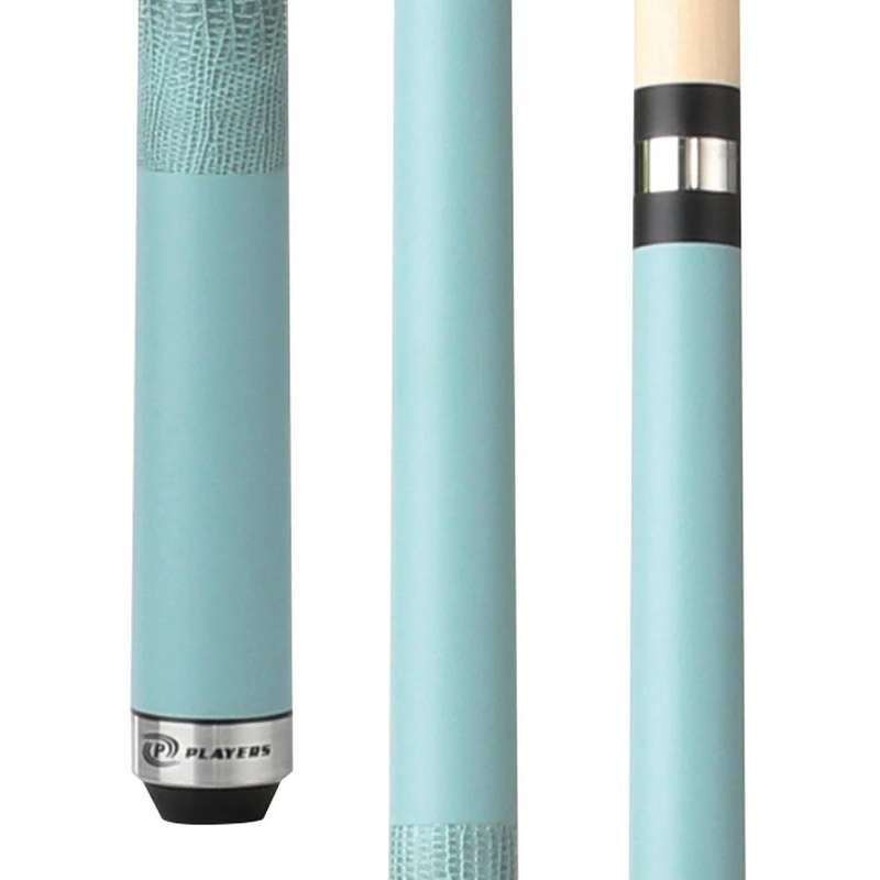 Players C708 Pool Cue