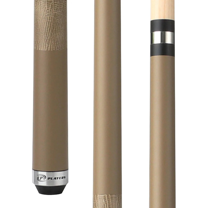 Players C709 Pool Cue