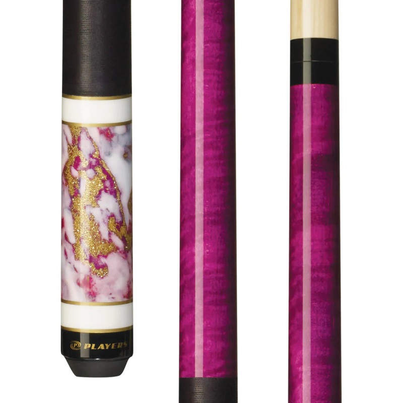 Players C946 Pool Cue