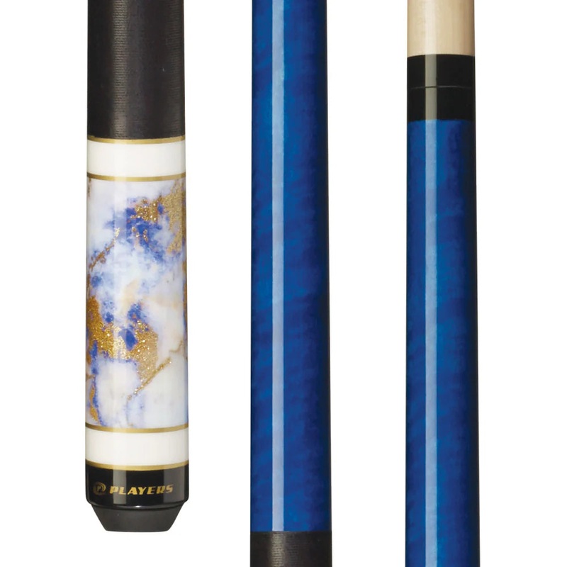 Players C947 Pool Cue