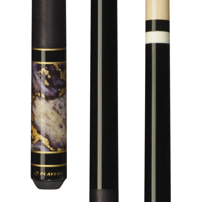 Players C948 Pool Cue