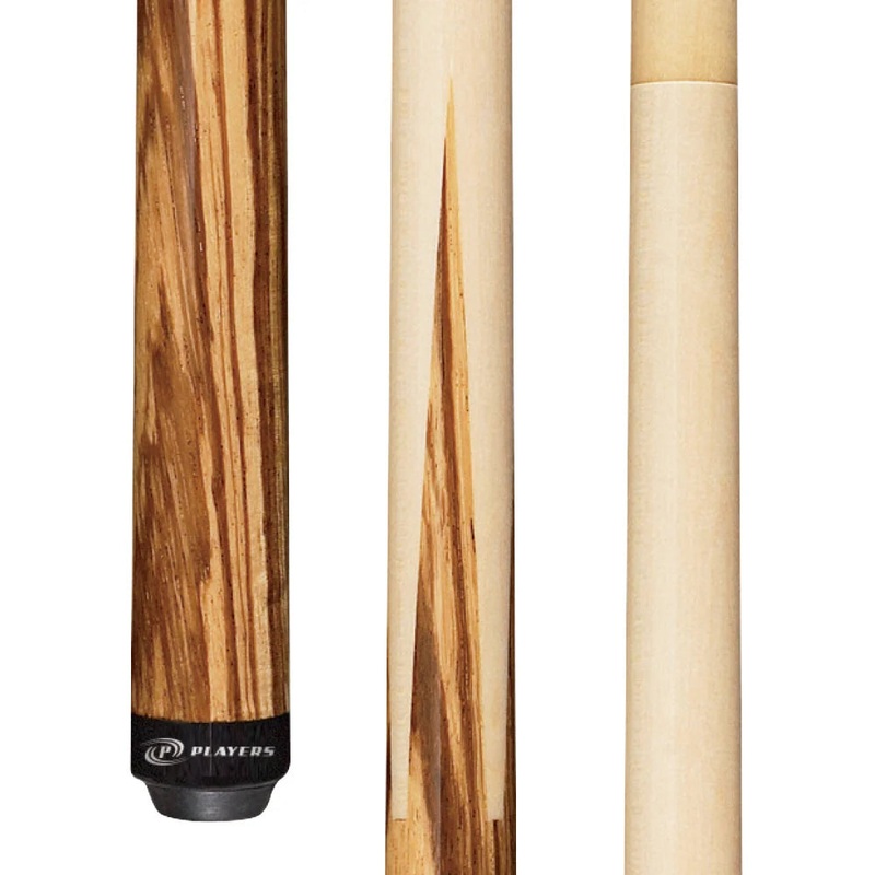 Players E-5100 Pool Cue