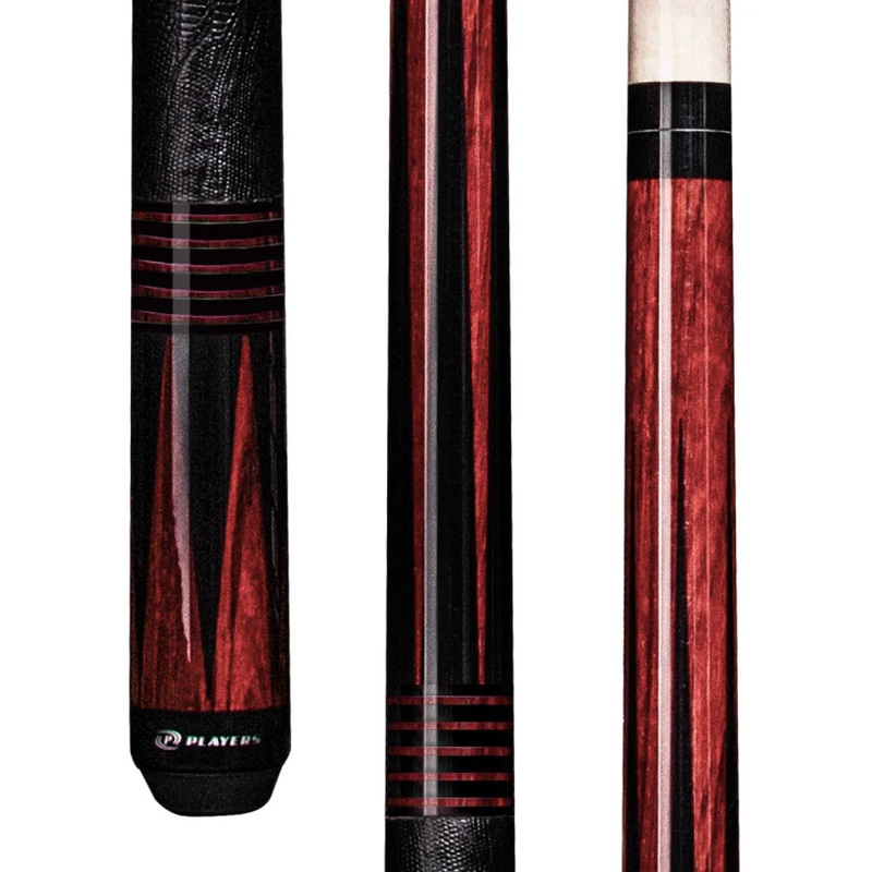 Players E2345 Pool Cue