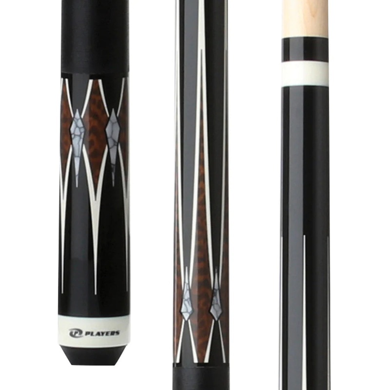 Players G3400 Pool Cue