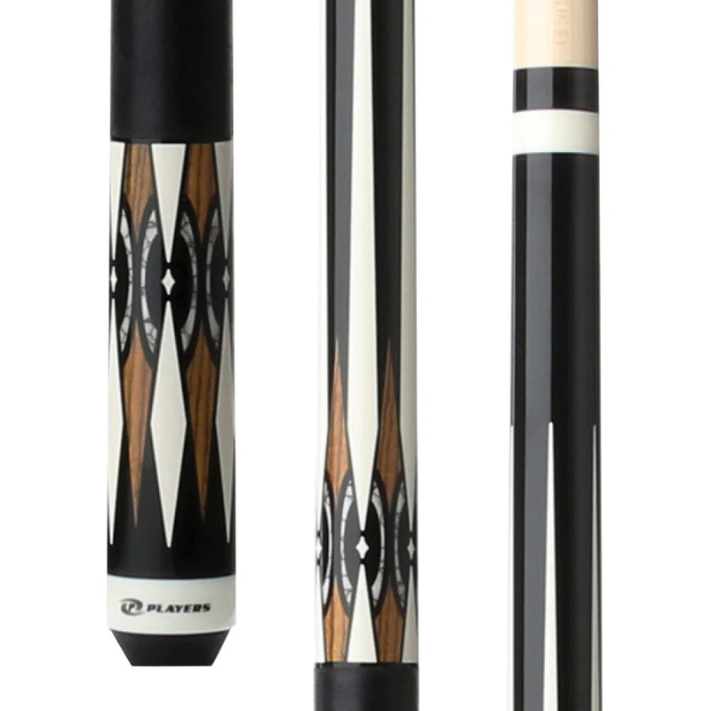 Players G3401 Pool Cue