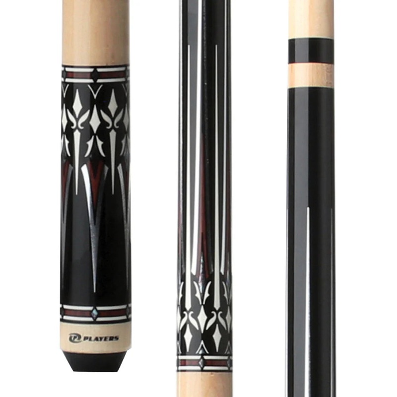 Players G3402 Pool Cue